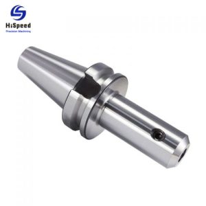 Mastering Stainless Steel: HiSpeed Precision’s CNC Machining Expertise